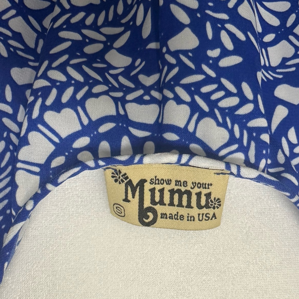 Show Me Your Mumu Djuna Tank in Mykonos - Picture 5 of 5